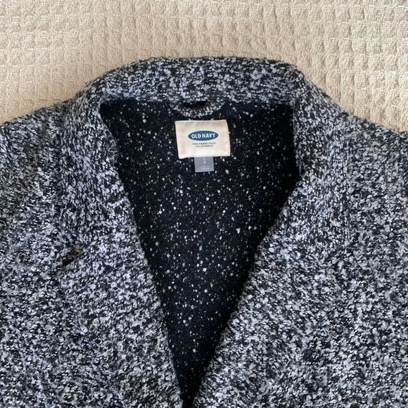 Grey Old Navy Blazer - Picture 10 of 10